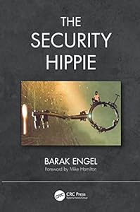 Preface from “The Security Hippie”